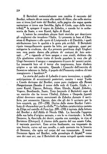 Corvina rivista di scienze, lettere ed arti della Società ungherese-italiana Mattia Corvino