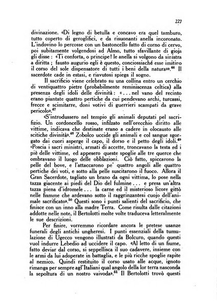 Corvina rivista di scienze, lettere ed arti della Società ungherese-italiana Mattia Corvino