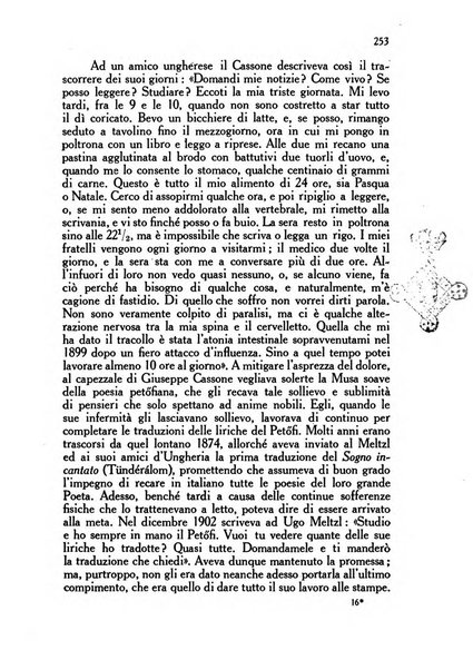 Corvina rivista di scienze, lettere ed arti della Società ungherese-italiana Mattia Corvino