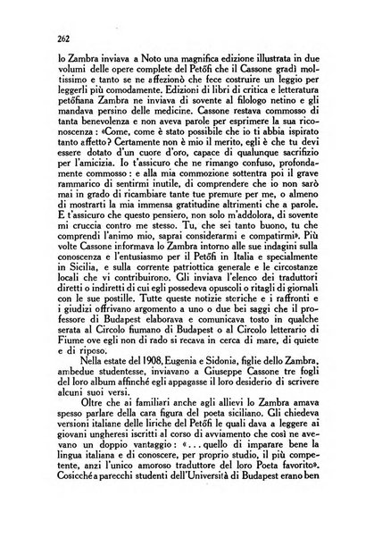 Corvina rivista di scienze, lettere ed arti della Società ungherese-italiana Mattia Corvino