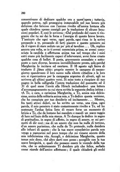 Corvina rivista di scienze, lettere ed arti della Società ungherese-italiana Mattia Corvino