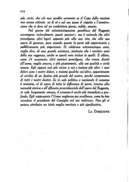 Corvina rivista di scienze, lettere ed arti della Società ungherese-italiana Mattia Corvino