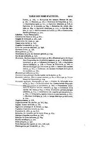 Le cosmos revue encyclopedique hebdomadaire des progres des sciences et de leurs applications aux arts et a l'industrie