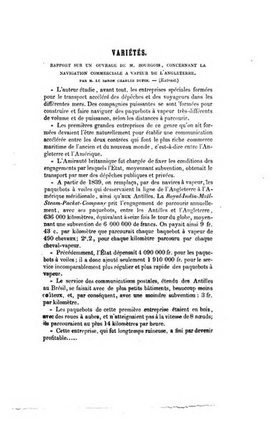 Le cosmos revue encyclopedique hebdomadaire des progres des sciences et de leurs applications aux arts et a l'industrie