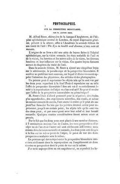 Le cosmos revue encyclopedique hebdomadaire des progres des sciences et de leurs applications aux arts et a l'industrie