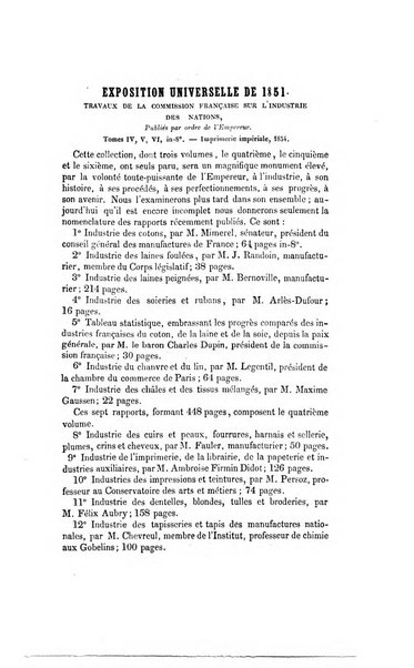 Le cosmos revue encyclopedique hebdomadaire des progres des sciences et de leurs applications aux arts et a l'industrie