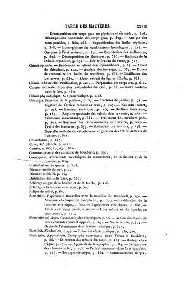 Le cosmos revue encyclopedique hebdomadaire des progres des sciences et de leurs applications aux arts et a l'industrie