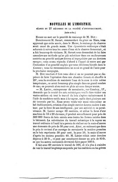 Le cosmos revue encyclopedique hebdomadaire des progres des sciences et de leurs applications aux arts et a l'industrie