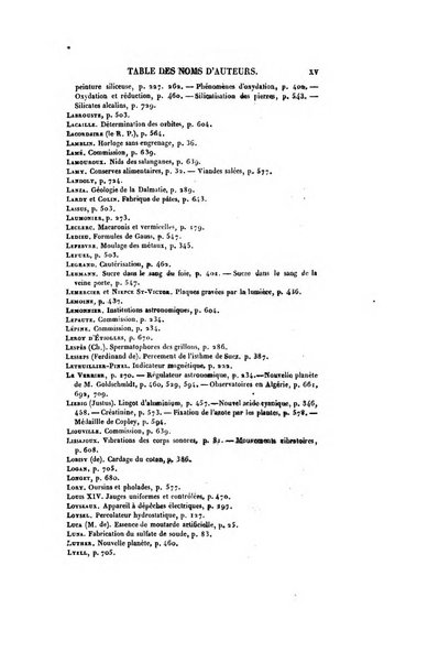 Le cosmos revue encyclopedique hebdomadaire des progres des sciences et de leurs applications aux arts et a l'industrie