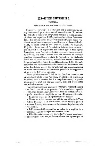 Le cosmos revue encyclopedique hebdomadaire des progres des sciences et de leurs applications aux arts et a l'industrie