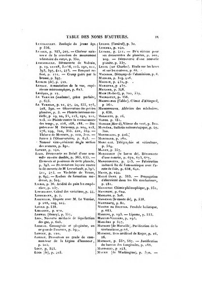 Le cosmos revue encyclopedique hebdomadaire des progres des sciences et de leurs applications aux arts et a l'industrie