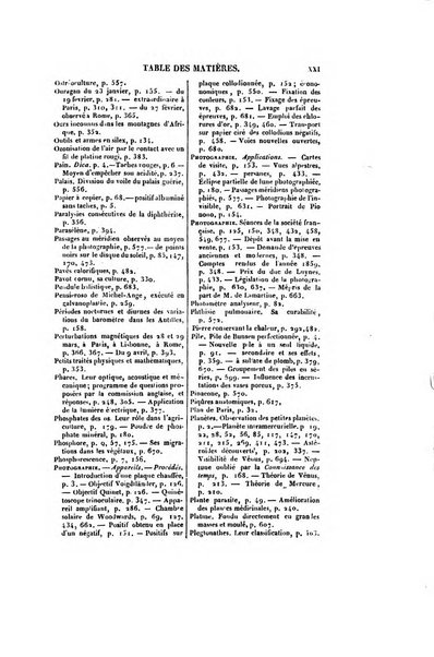 Le cosmos revue encyclopedique hebdomadaire des progres des sciences et de leurs applications aux arts et a l'industrie