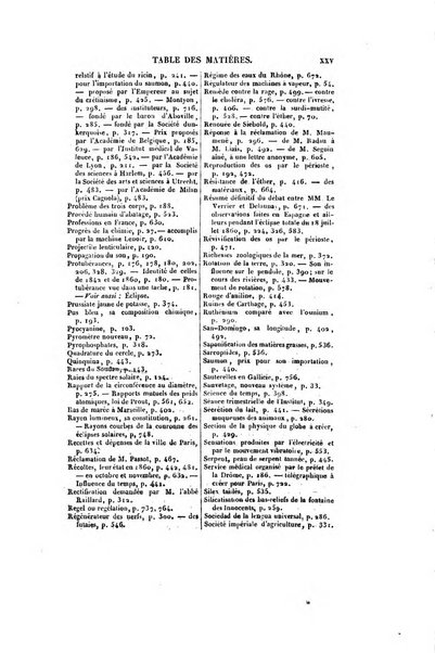 Le cosmos revue encyclopedique hebdomadaire des progres des sciences et de leurs applications aux arts et a l'industrie