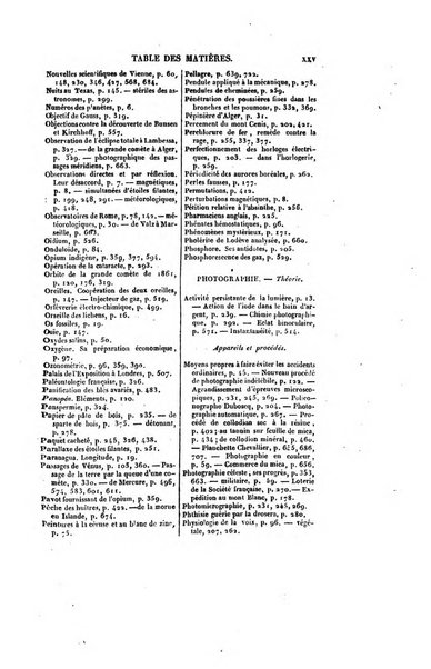 Le cosmos revue encyclopedique hebdomadaire des progres des sciences et de leurs applications aux arts et a l'industrie