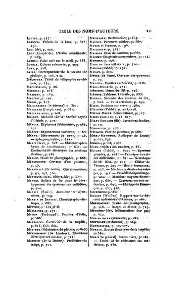 Le cosmos revue encyclopedique hebdomadaire des progres des sciences et de leurs applications aux arts et a l'industrie