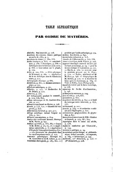 Le cosmos revue encyclopedique hebdomadaire des progres des sciences et de leurs applications aux arts et a l'industrie