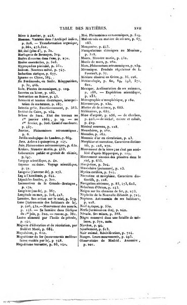 Le cosmos revue encyclopedique hebdomadaire des progres des sciences et de leurs applications aux arts et a l'industrie