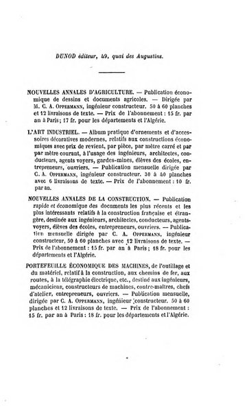 Le cosmos revue encyclopedique hebdomadaire des progres des sciences et de leurs applications aux arts et a l'industrie