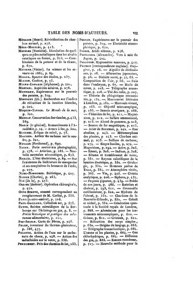 Le cosmos revue encyclopedique hebdomadaire des progres des sciences et de leurs applications aux arts et a l'industrie