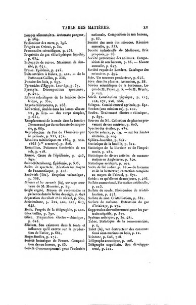 Le cosmos revue encyclopedique hebdomadaire des progres des sciences et de leurs applications aux arts et a l'industrie