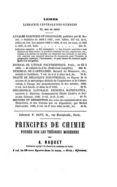 Le cosmos revue encyclopedique hebdomadaire des progres des sciences et de leurs applications aux arts et a l'industrie