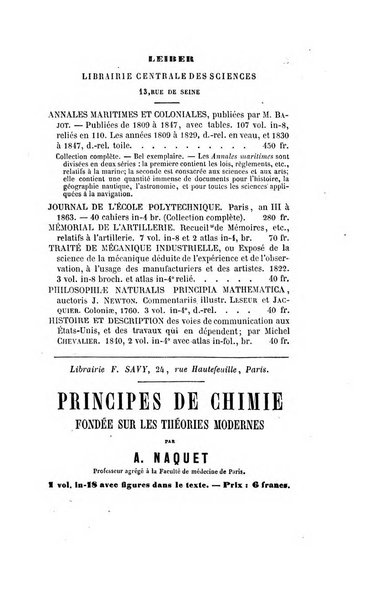 Le cosmos revue encyclopedique hebdomadaire des progres des sciences et de leurs applications aux arts et a l'industrie