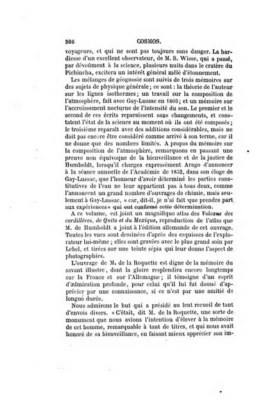 Le cosmos revue encyclopedique hebdomadaire des progres des sciences et de leurs applications aux arts et a l'industrie