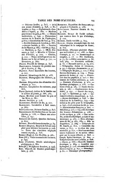 Le cosmos revue encyclopedique hebdomadaire des progres des sciences et de leurs applications aux arts et a l'industrie