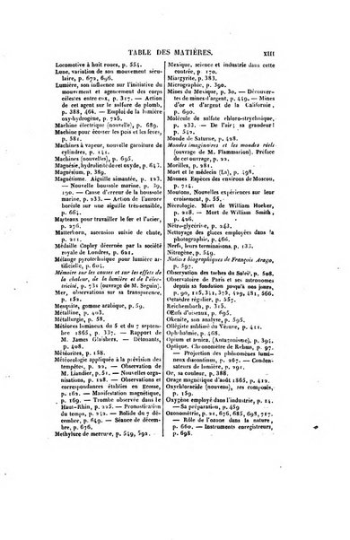 Le cosmos revue encyclopedique hebdomadaire des progres des sciences et de leurs applications aux arts et a l'industrie