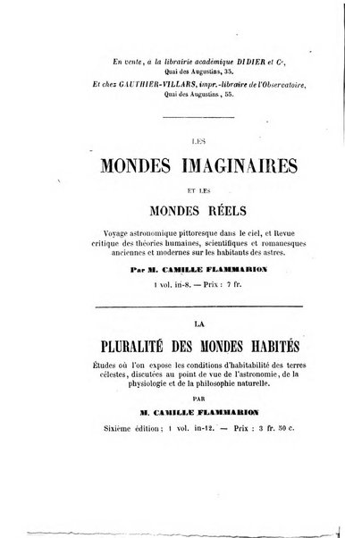 Le cosmos revue encyclopedique hebdomadaire des progres des sciences et de leurs applications aux arts et a l'industrie