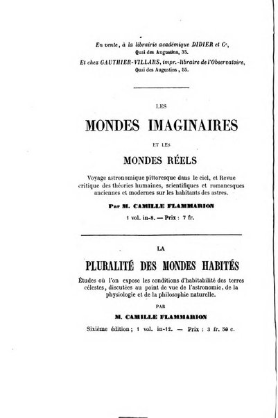 Le cosmos revue encyclopedique hebdomadaire des progres des sciences et de leurs applications aux arts et a l'industrie