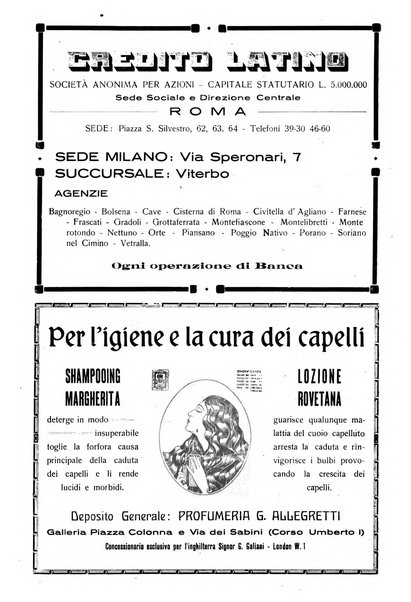 Critica fascista rivista quindicinale del fascismo diretta da Giuseppe Bottai