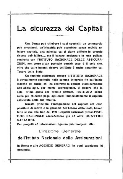 Critica fascista rivista quindicinale del fascismo diretta da Giuseppe Bottai