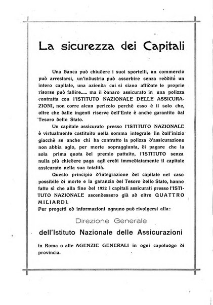 Critica fascista rivista quindicinale del fascismo diretta da Giuseppe Bottai