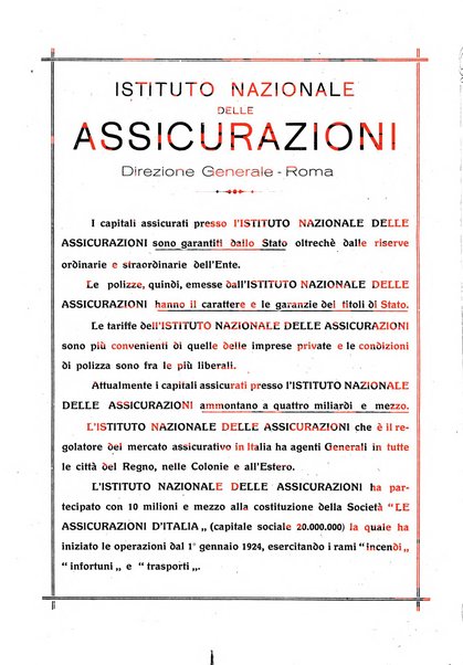 Critica fascista rivista quindicinale del fascismo diretta da Giuseppe Bottai