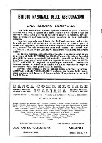 Critica fascista rivista quindicinale del fascismo diretta da Giuseppe Bottai