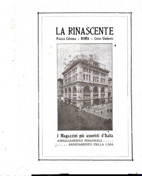 Critica fascista rivista quindicinale del fascismo diretta da Giuseppe Bottai