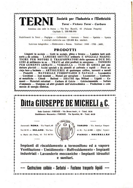 Critica fascista rivista quindicinale del fascismo diretta da Giuseppe Bottai