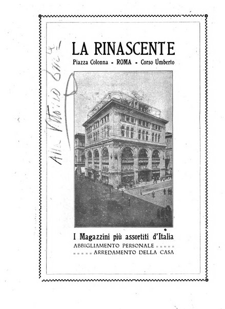 Critica fascista rivista quindicinale del fascismo diretta da Giuseppe Bottai