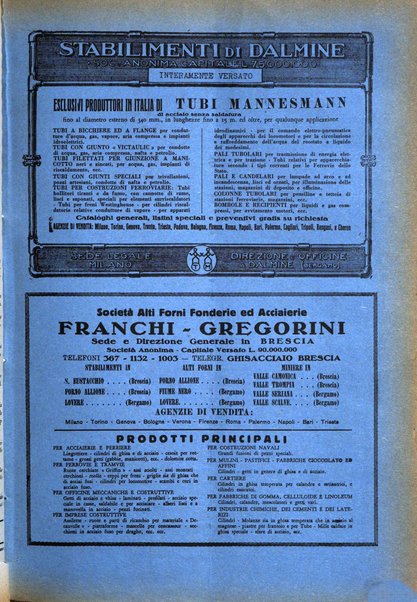 Critica fascista rivista quindicinale del fascismo diretta da Giuseppe Bottai