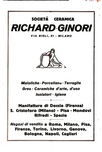 Critica fascista rivista quindicinale del fascismo diretta da Giuseppe Bottai