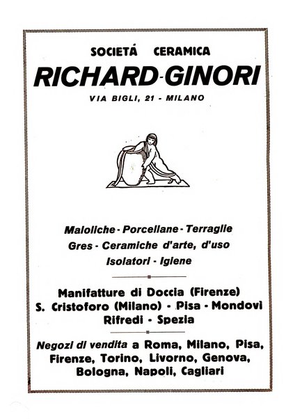 Critica fascista rivista quindicinale del fascismo diretta da Giuseppe Bottai