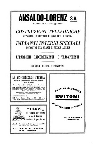 Critica fascista rivista quindicinale del fascismo diretta da Giuseppe Bottai