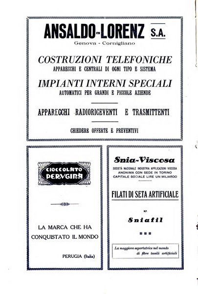 Critica fascista rivista quindicinale del fascismo diretta da Giuseppe Bottai