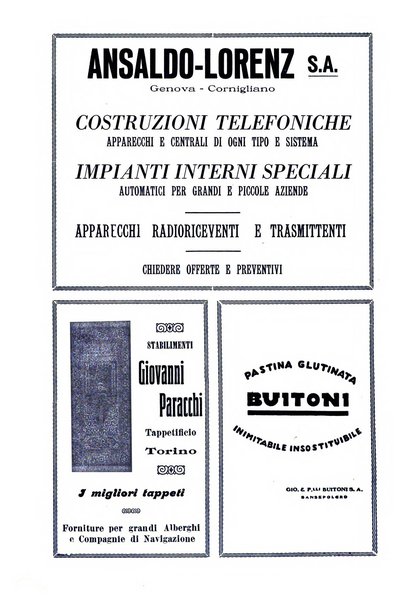 Critica fascista rivista quindicinale del fascismo diretta da Giuseppe Bottai