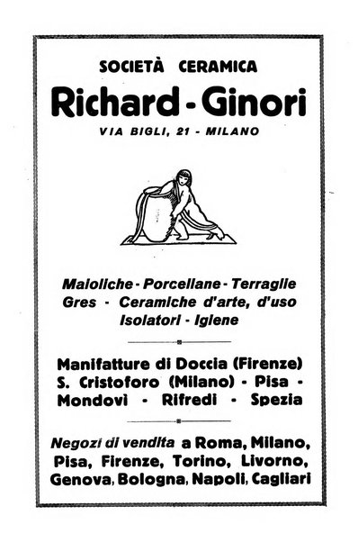 Critica fascista rivista quindicinale del fascismo diretta da Giuseppe Bottai