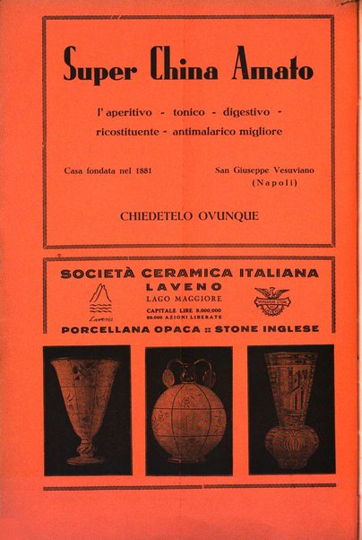 Critica fascista rivista quindicinale del fascismo diretta da Giuseppe Bottai