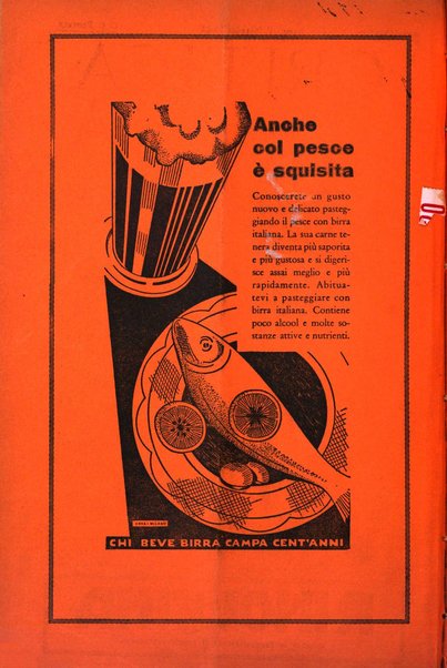 Critica fascista rivista quindicinale del fascismo diretta da Giuseppe Bottai