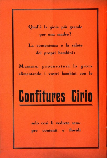 Critica fascista rivista quindicinale del fascismo diretta da Giuseppe Bottai