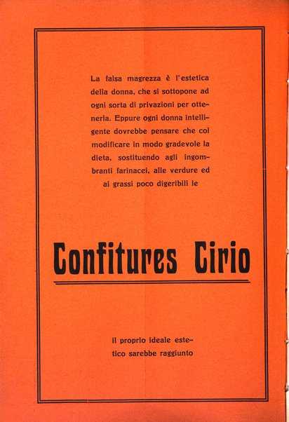 Critica fascista rivista quindicinale del fascismo diretta da Giuseppe Bottai